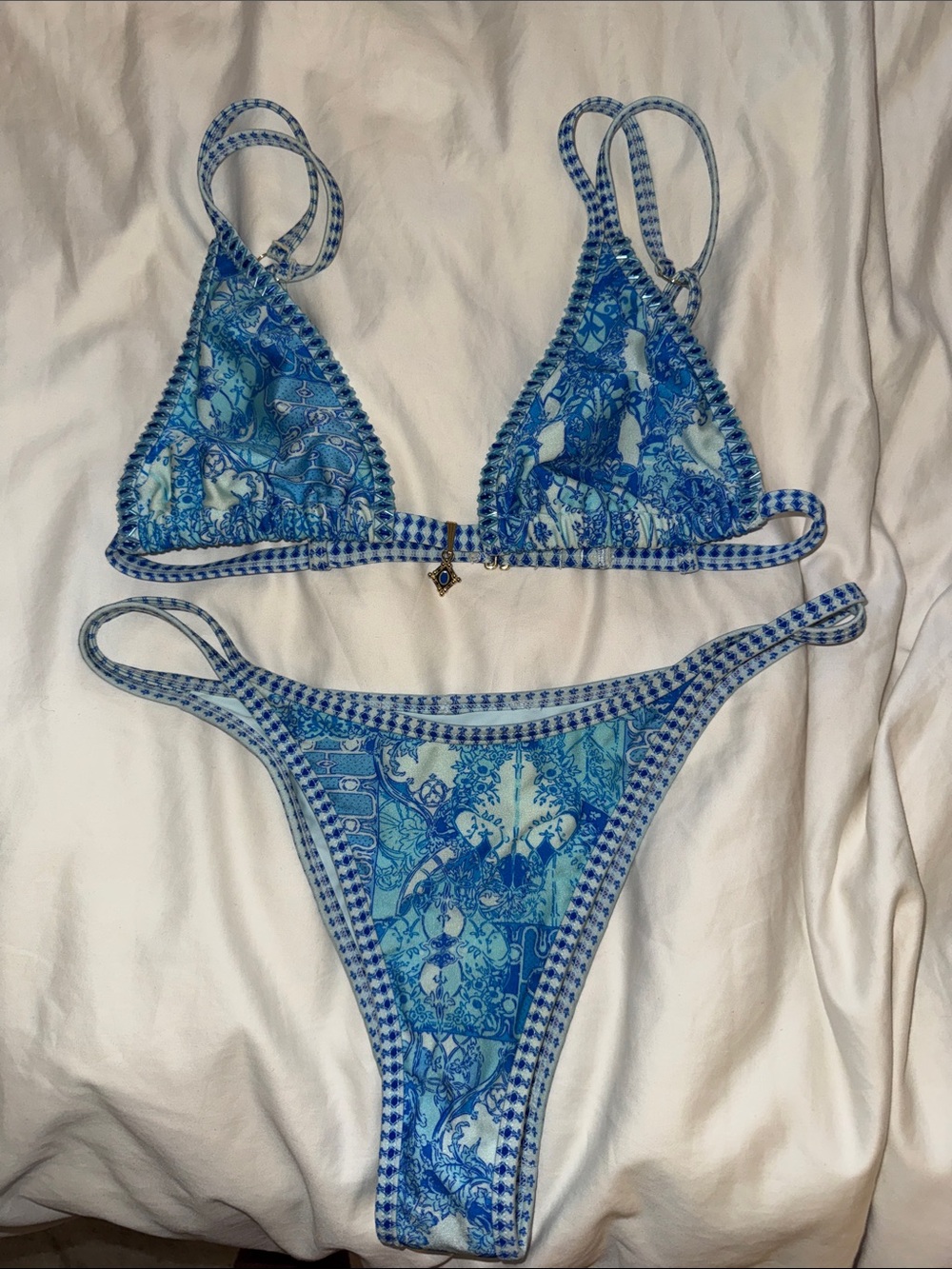 BYDEE medium bikini